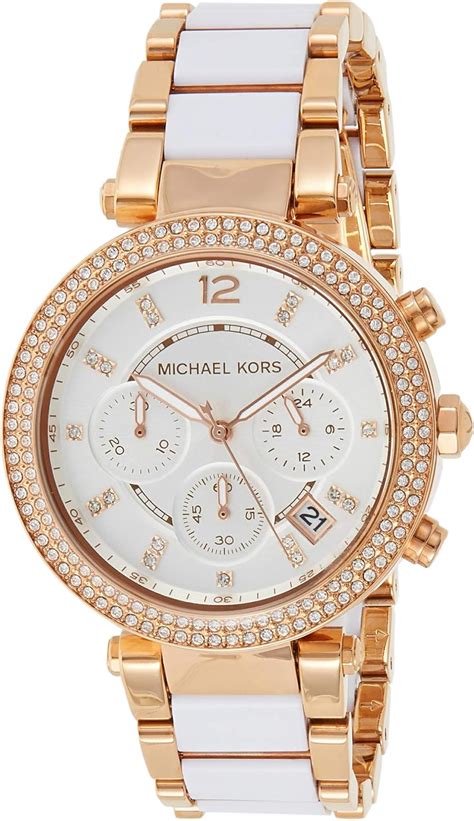 michael kors reloj para dama